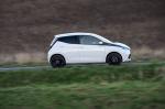 Toyota Aygo x-style 5-Door 2017 года (UK)